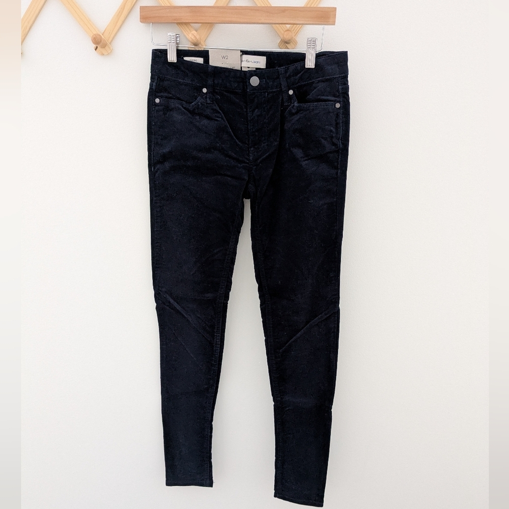 Calvin Klein Skinny Jeans Leggings Women's Size 2